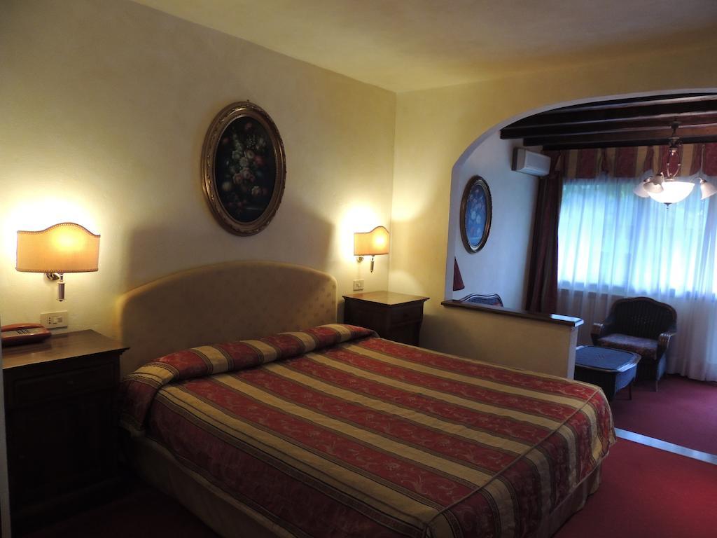 Villa Country Relais I Due Laghi Anguillara Sabazia Zimmer foto