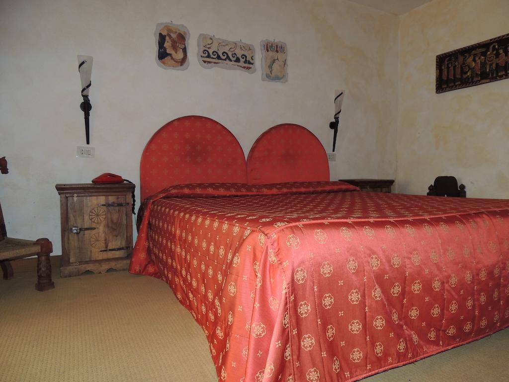 Villa Country Relais I Due Laghi Anguillara Sabazia Zimmer foto
