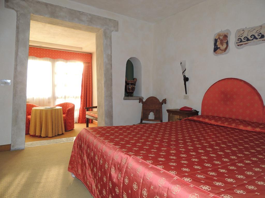 Villa Country Relais I Due Laghi Anguillara Sabazia Zimmer foto